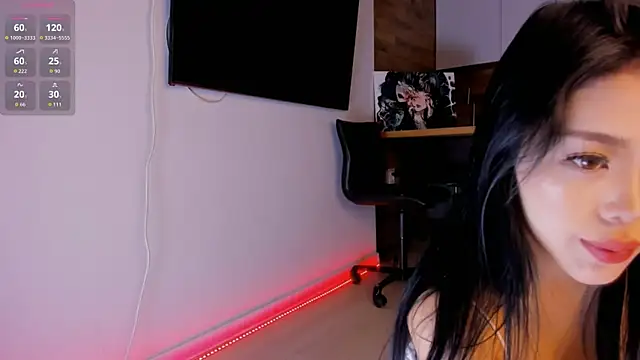 Snapshot of nacumi_mi chatting on October 14, 2025, 2:39 pm nacumi mi online show from October 14, 2025, 2:39 pm