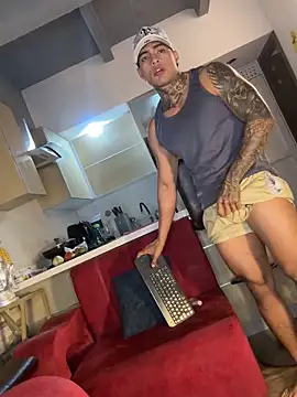 Dominiofit online show from October 12, 2025, 2:24 am