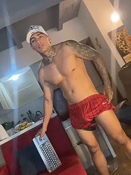 Dominiofit online show from October 18, 2025, 1:07 am