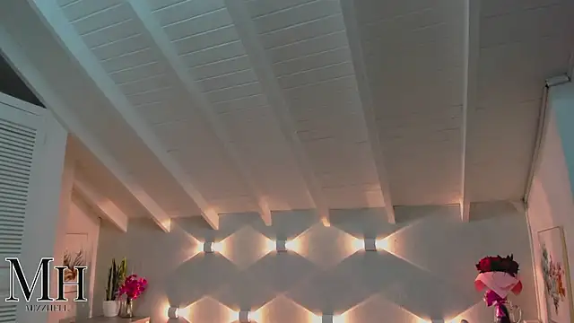 MizzHell online show from April 12, 2026, 3:43 am