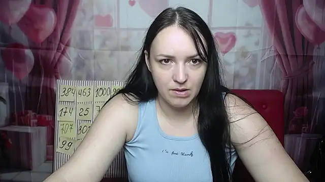 IsabelBlackberry online show from May 28, 2026, 5:15 am
