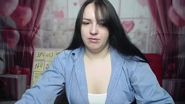 IsabelBlackberry online show from May 29, 2026, 5:35 am
