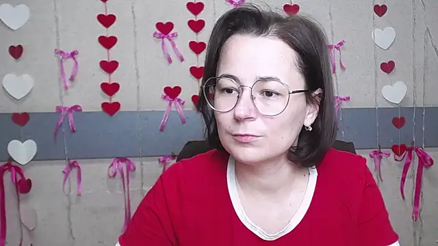 MarieSho online show from March 13, 2025, 6:01 pm