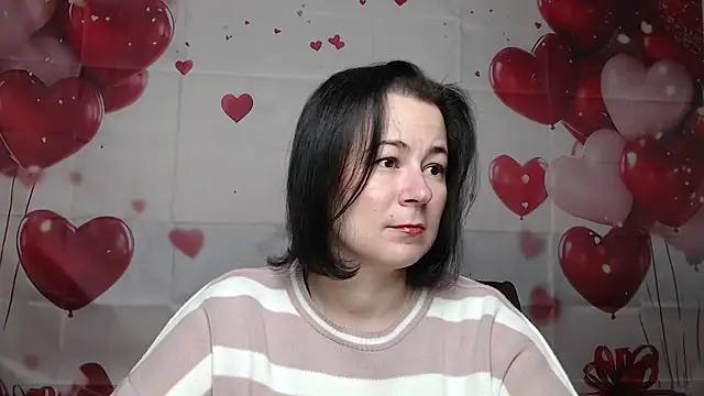 MarieSho online show from February 25, 2026, 7:19 am