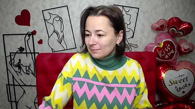 MarieSho online show from February 24, 2025, 7:11 am