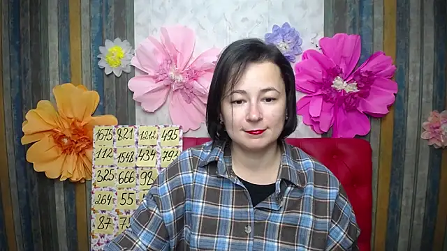 MarieSho online show from November 23, 2025, 5:56 pm