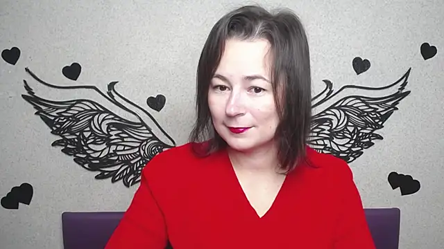 MarieSho online show from October 7, 2025, 6:14 am