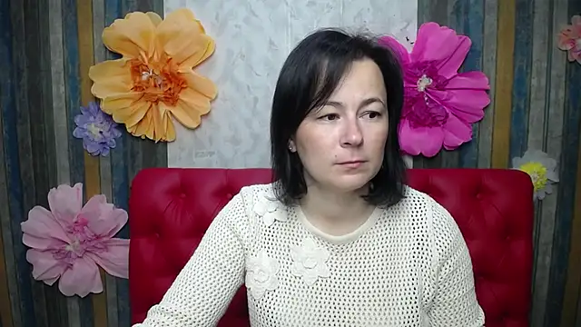 Snapshot of MarieSho chatting on April 23, 2026, 6:09 am MarieSho online show from April 23, 2026, 6:09 am