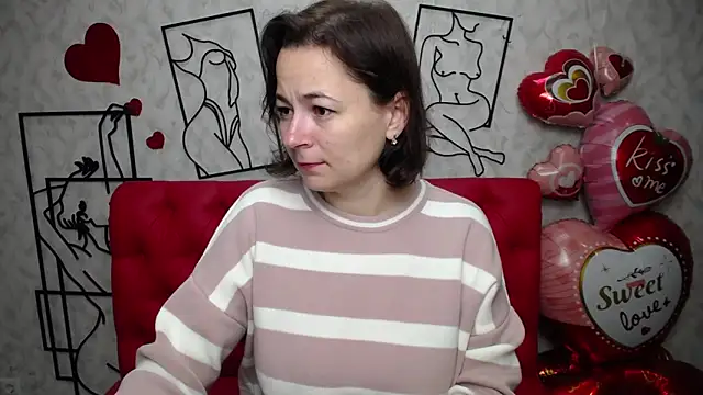 MarieSho online show from March 16, 2025, 7:15 am