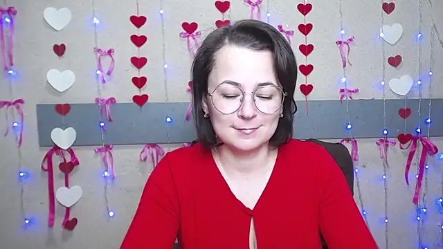 MarieSho online show from February 19, 2025, 3:06 am