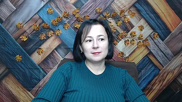 MarieSho online show from December 5, 2025, 6:06 pm