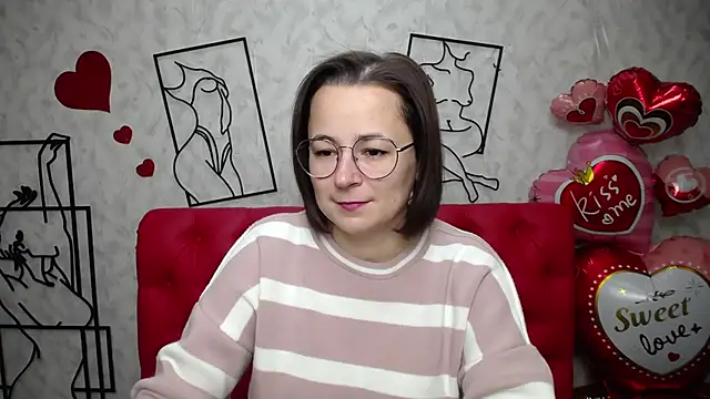 MarieSho online show from February 20, 2025, 6:03 pm