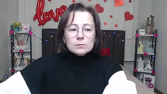 MarieSho online show from February 27, 2025, 7:19 am