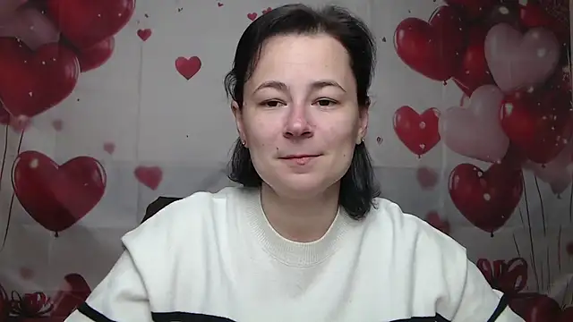 MarieSho online show from April 10, 2026, 5:09 pm