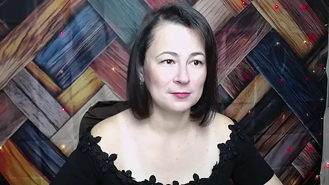 MarieSho online show from September 26, 2025, 6:09 am