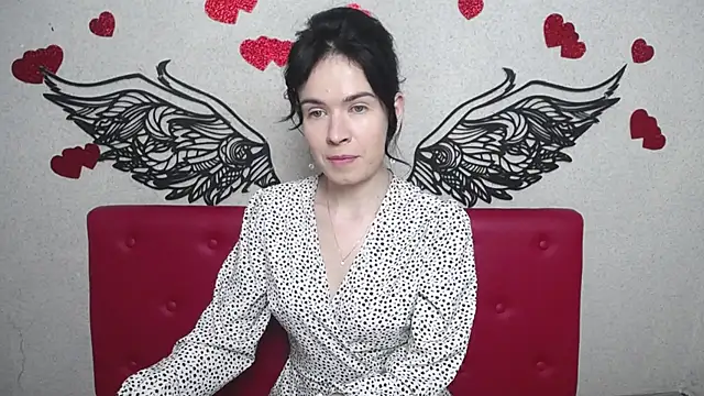 JasmineKouch online show from March 15, 2025, 10:00 pm