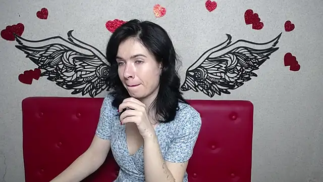 JasmineKouch online show from March 17, 2025, 3:47 am