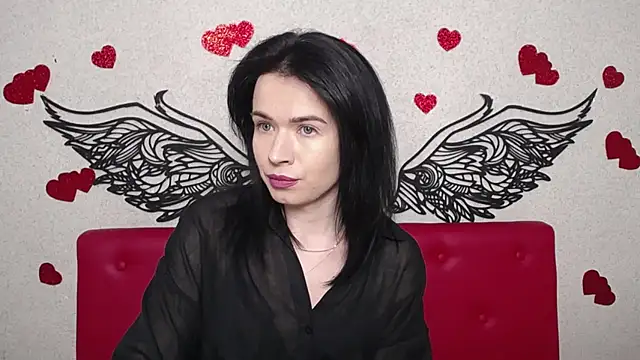 JasmineKouch online show from March 4, 2025, 6:07 pm