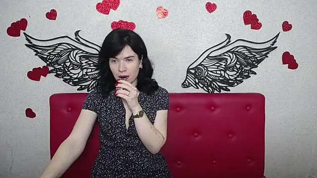 JasmineKouch online show from March 15, 2025, 12:47 am