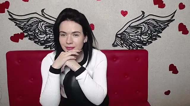 JasmineKouch online show from March 5, 2025, 9:15 pm