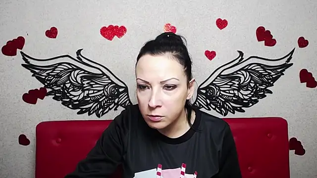 Snapshot of ElizabethSho chatting on February 27, 2025, 6:09 pm ElizabethSho online show from February 27, 2025, 6:09 pm