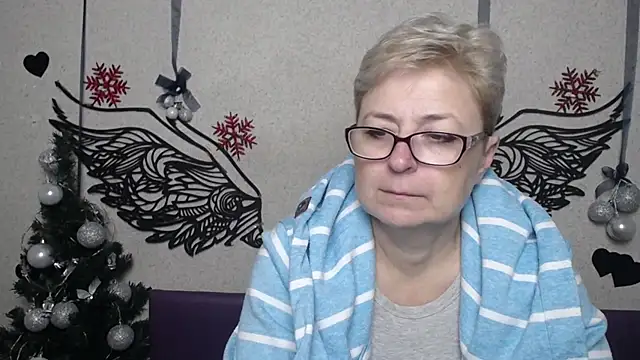 EmiliaGree online show from January 7, 2026, 6:24 pm