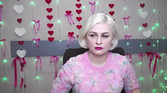 OliviaHorst online show from February 22, 2025, 6:39 am