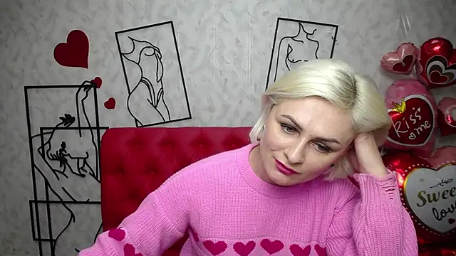 OliviaHorst online show from February 27, 2025, 10:11 am