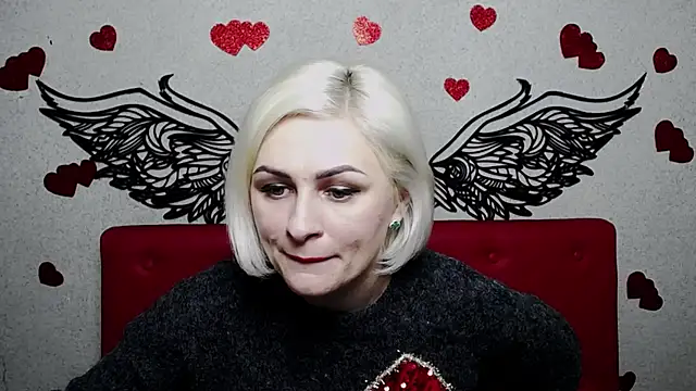 OliviaHorst online show from February 26, 2025, 7:02 am