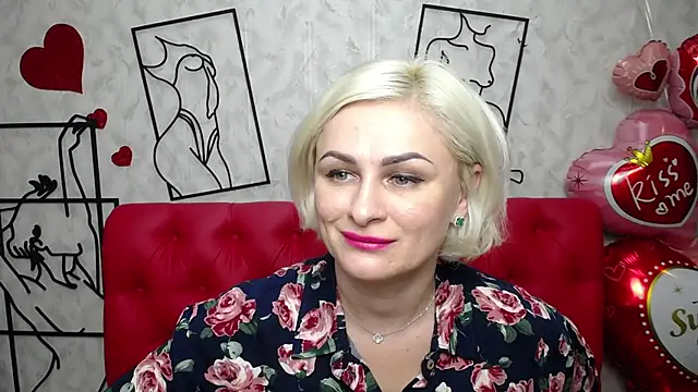 OliviaHorst online show from March 6, 2025, 12:19 pm