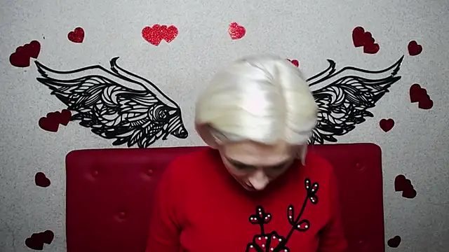 OliviaHorst online show from February 13, 2025, 3:35 pm