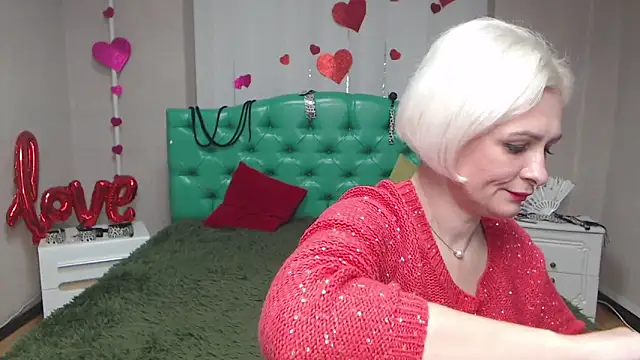 OliviaHorst online show from November 23, 2025, 6:29 pm