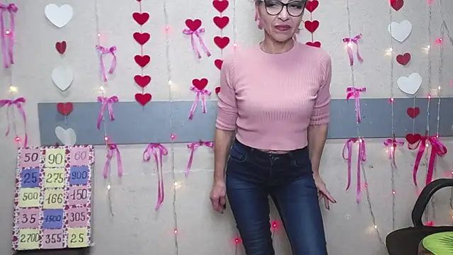 EllaBonito online show from February 24, 2025, 3:53 pm