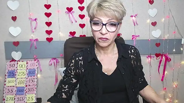 EllaBonito online show from February 26, 2025, 6:30 am