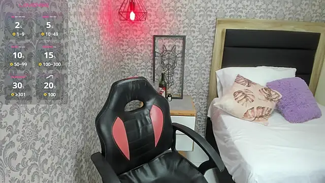 Snapshot of TATIGOLD2 chatting on February 14, 2025, 6:40 pm TATIGOLD2 online show from February 14, 2025, 6:40 pm