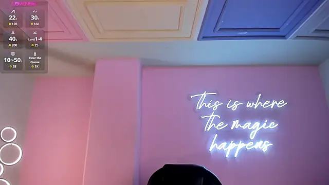 Snapshot of ValeriaVelvet chatting on February 11, 2026, 12:16 pm ValeriaVelvet online show from February 11, 2026, 12:16 pm