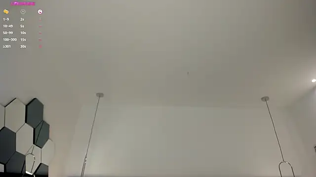 ValeriaVelvet online show from March 22, 2025, 6:14 pm