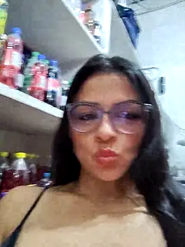 Linda Lars online show from March 2, 2026, 2:34 am