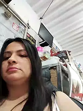 Linda Lars online show from March 21, 2025, 3:55 am