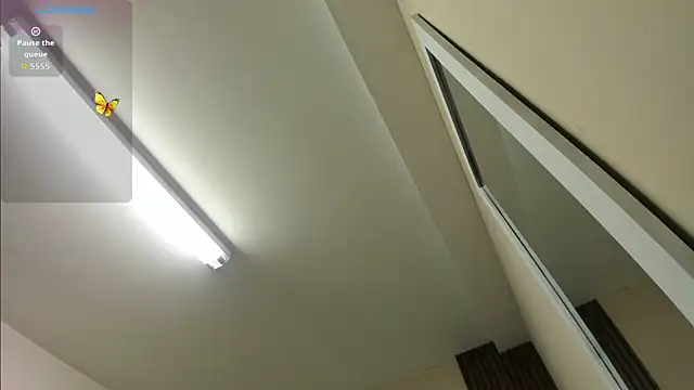 KenyaMystic online show from November 14, 2025, 2:48 am