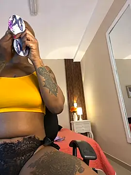 KenyaMystic online show from October 8, 2025, 11:56 am