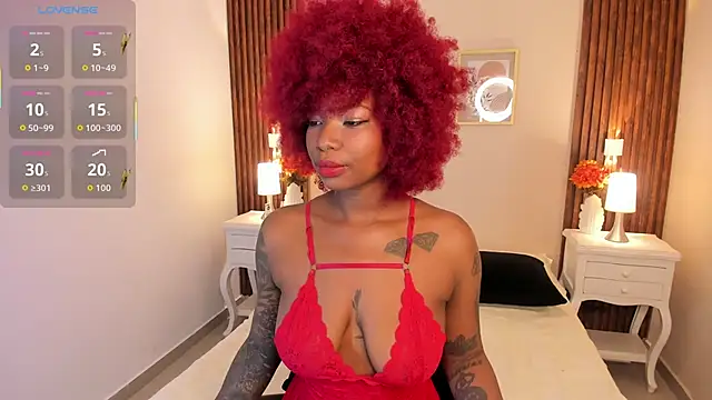 KenyaMystic online show from September 21, 2025, 12:54 pm