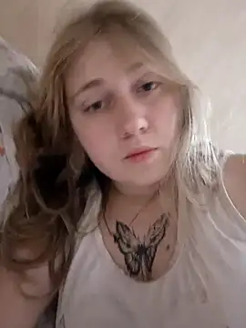 AnastasiaSky19 online show from October 27, 2025, 7:31 am