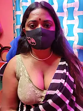 nisha baby2 online show from March 25, 2026, 2:55 am