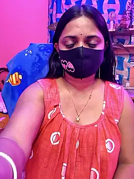 nisha baby2 online show from January 11, 2026, 6:48 pm