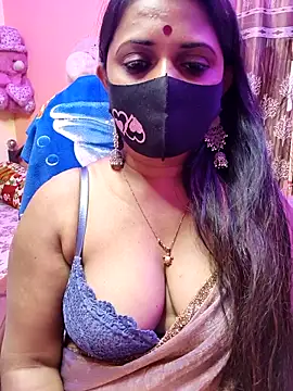 nisha baby2 online show from February 15, 2026, 7:35 pm