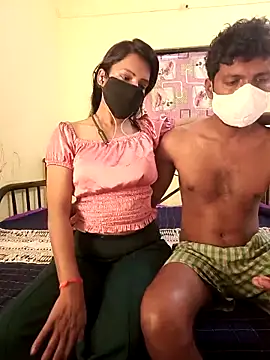 Snapshot of Nitya-Mahesh chatting on March 3, 2025, 11:22 am Nitya-Mahesh online show from March 3, 2025, 11:22 am