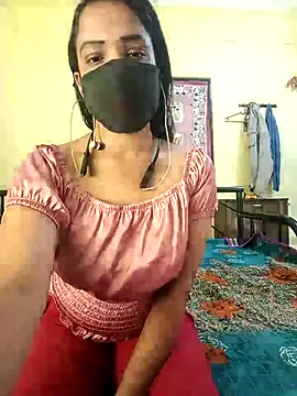 Snapshot of Nitya-Mahesh chatting on March 10, 2025, 11:12 am Nitya-Mahesh online show from March 10, 2025, 11:12 am