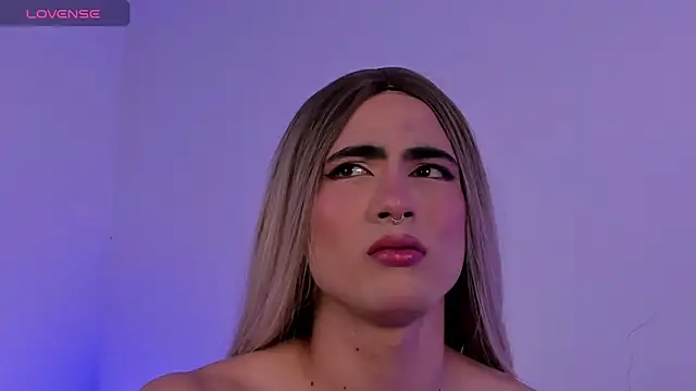 JESSI NAOMI online show from February 25, 2025, 1:30 am