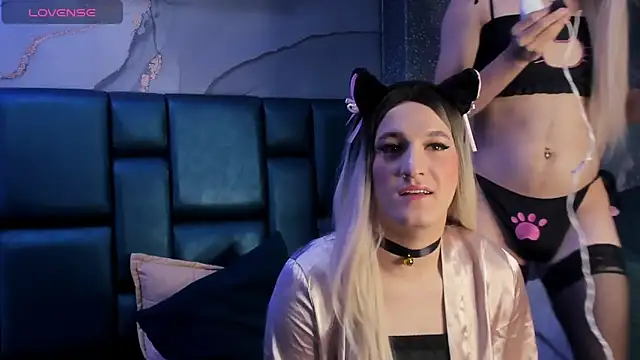 JESSI NAOMI online show from February 5, 2025, 4:16 am